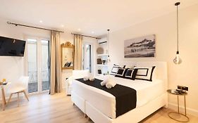 Porta Reale Suite By Corfuescapes