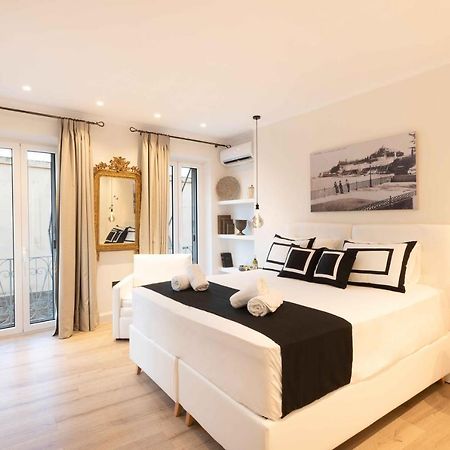 Porta Reale Suite By Corfuescapes Corfu  Εξωτερικό φωτογραφία