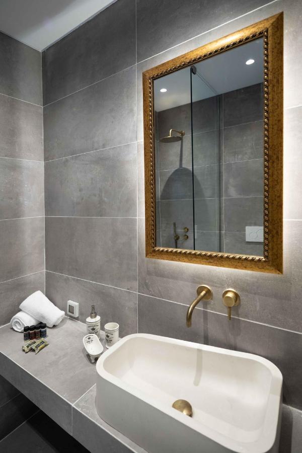Porta Reale Suite By Corfuescapes Corfu  Εξωτερικό φωτογραφία