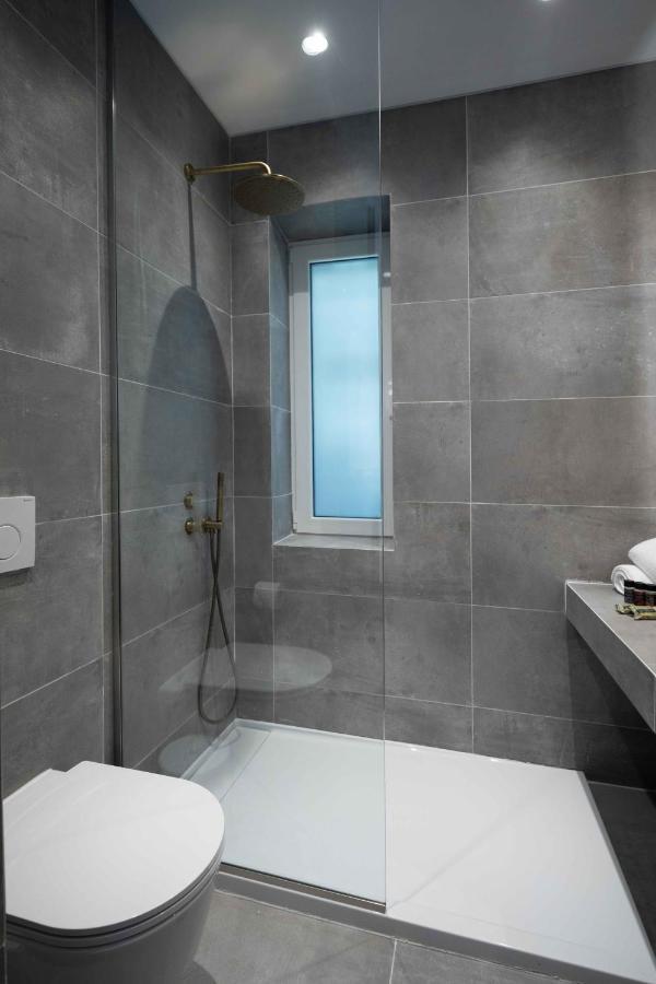 Porta Reale Suite By Corfuescapes Corfu  Εξωτερικό φωτογραφία