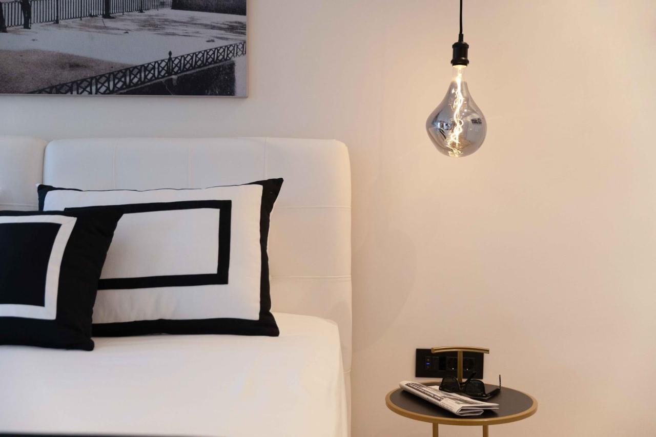 Porta Reale Suite By Corfuescapes Corfu  Εξωτερικό φωτογραφία