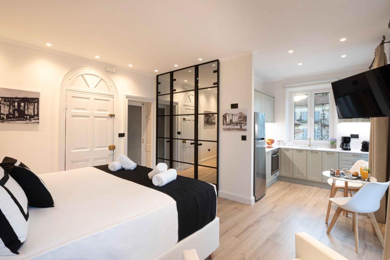 Porta Reale Suite By Corfuescapes Corfu  Εξωτερικό φωτογραφία