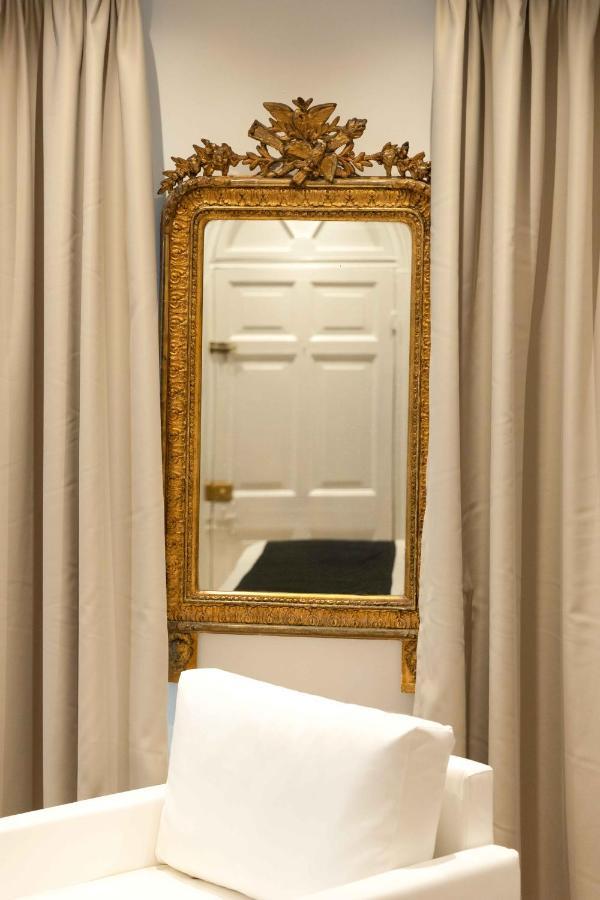 Porta Reale Suite By Corfuescapes Corfu  Εξωτερικό φωτογραφία