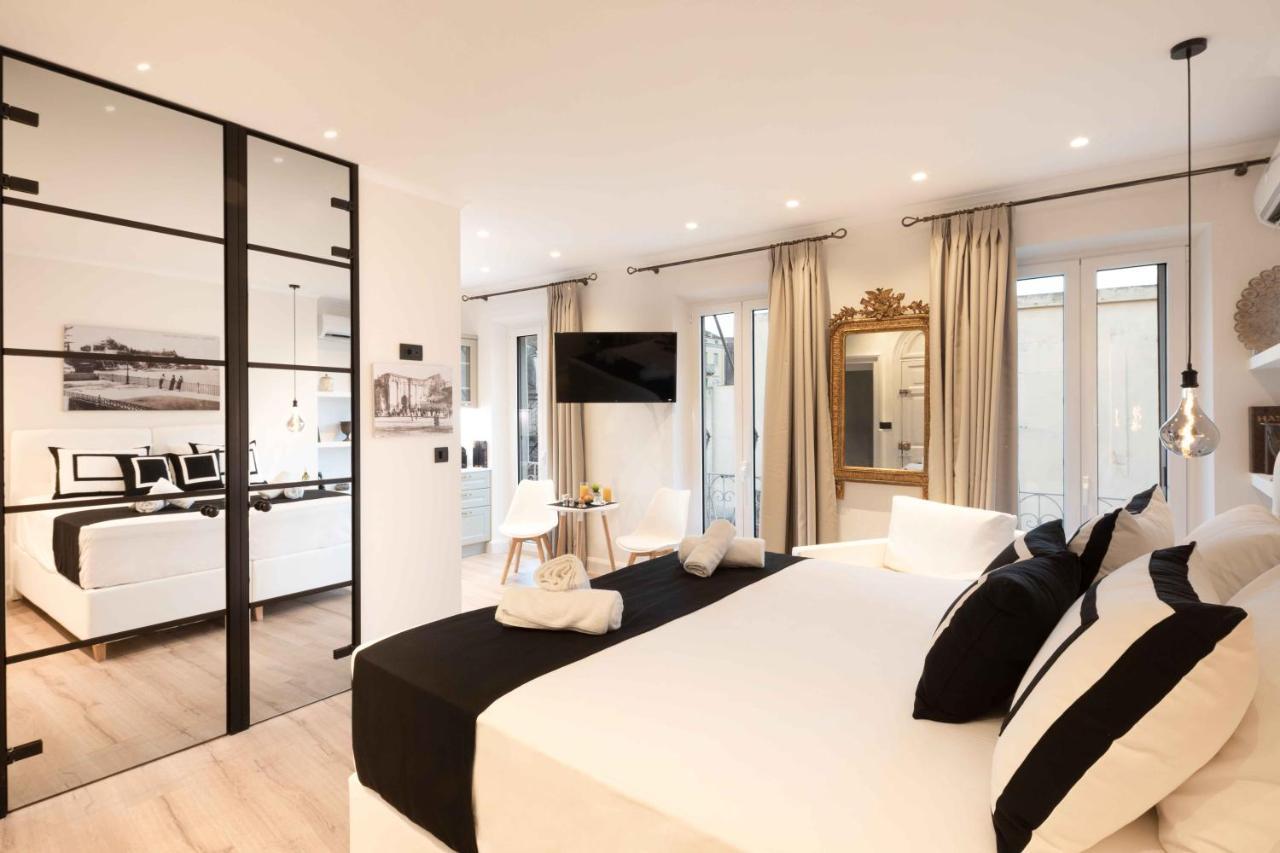 Porta Reale Suite By Corfuescapes Corfu  Εξωτερικό φωτογραφία