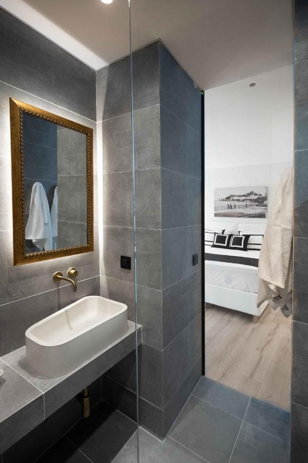 Porta Reale Suite By Corfuescapes Corfu  Εξωτερικό φωτογραφία