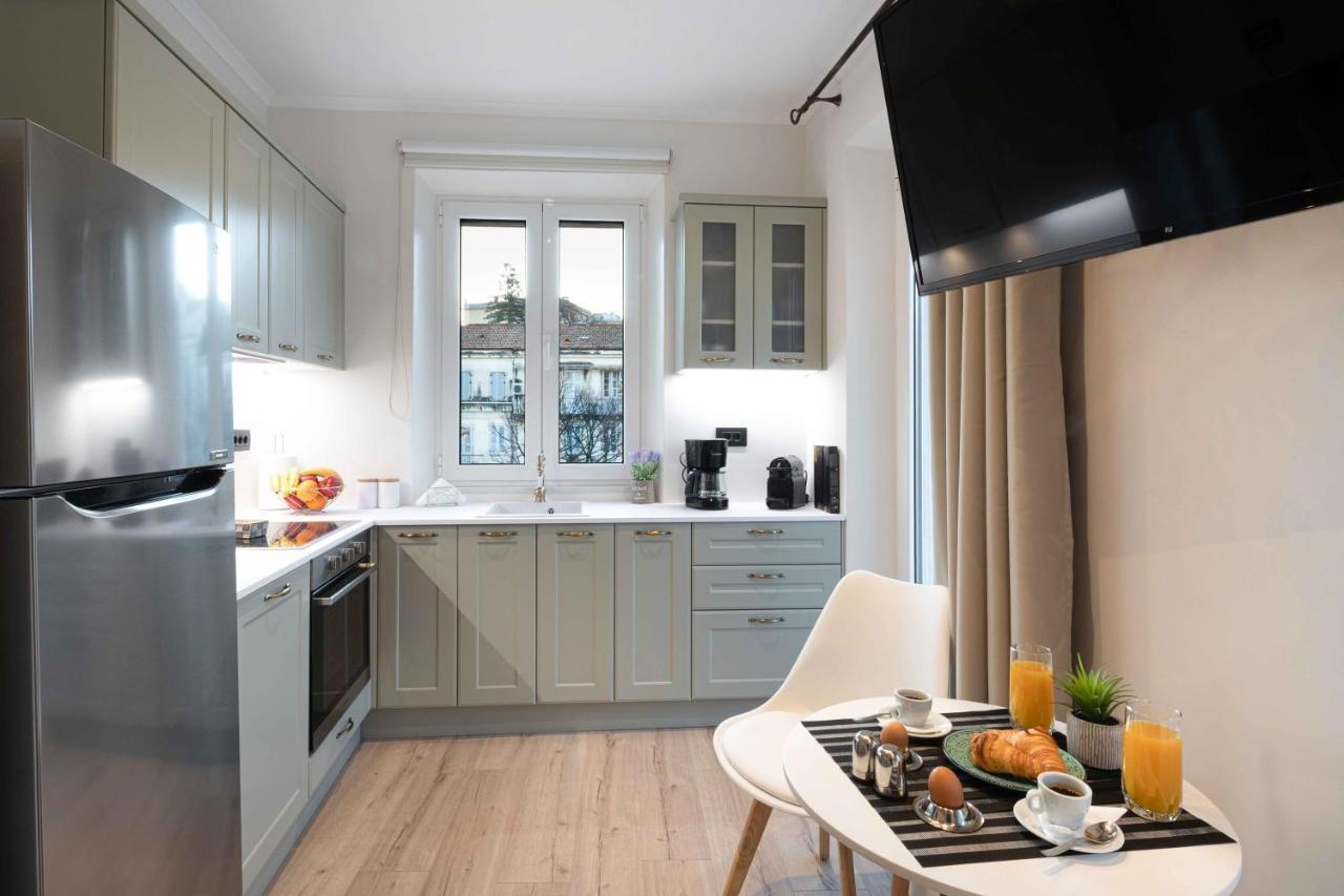 Porta Reale Suite By Corfuescapes Corfu  Εξωτερικό φωτογραφία